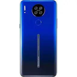 Смартфон Blackview A80s 4/64Gb Blue - мініатюра 3