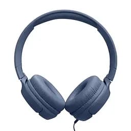 HF Stereo JBL Tune 520C USB-C (JBLT520CBLU) Blue UA - мініатюра 5