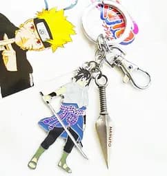 Брелок Наруто Anime Саске Naruto NA 1093