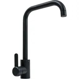 Змішувач кухонний Platinum KT 11 (3008B-FH) антрацит