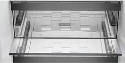 Холодильник Whirlpool WHK 25364 XBR4E (1,87 м, чорн.No Frost) - мініатюра 6
