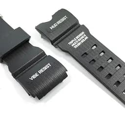 Спортивний ремінець Primo Wide 2Pin для годинників Casio GWG-1000 - мініатюра 4