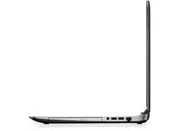 Ноутбук HP ProBook 470 G3 (i5-6200U/16/500SSD/R7 M340-2Gb) - Class A "Б/В" - мініатюра 6