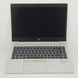 Ноутбук HP EliteBook 840 G5 FHD LTE (i5-8350U/16/512SSD) - Class B "Б/У"
