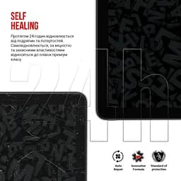 Плівка захисна Armorstandart Lenovo Tab K11 Plus (ARM83270) - мініатюра 3