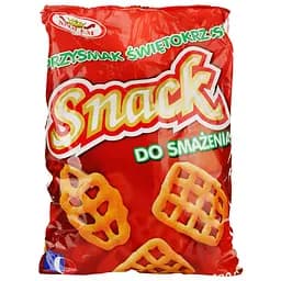 Снеки для смаження Spolem Przysmak Swietokrzyski Kratka 400г