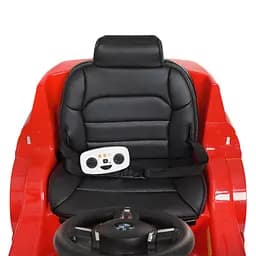 Дитячий електромобіль Bambi M 4522EBLR-3 BMW до 30 кг - мініатюра 5
