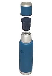Термос Stanley Adventure To-Go Bottle 0.75 L Navy Blue (1081-10-10818-009) - мініатюра 3