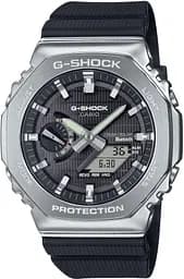 Годинник Casio G-SHOCK Classic GBM-2100-1AER