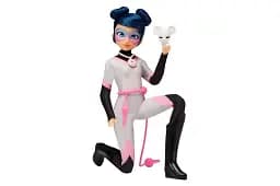 Кукла "Мультимиша" из серии "Леди Баг и Супер-Кот" с аксессуарами MIRACULOUS