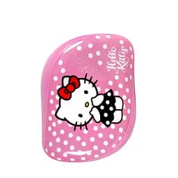 Гребінець-випрямляч для сплутаного волосся з кришкою SALON, Hello Kitty світло-рожева