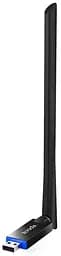 Адаптер WiFi U10 AC650, USB Tenda teh0017396