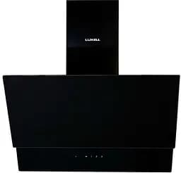 Витяжка кухонна LUXELL DA6-835 BLACK