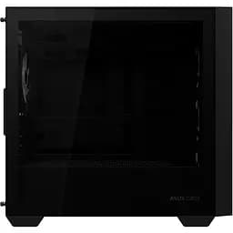 Корпус Asus A21 Plus Black (90DC00H0-B19010/90DC00H0-B19000) [134533] - мініатюра 6