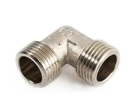 Колено General Fittings НН 1"