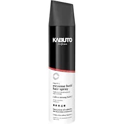 Спрей для волосся Kabuto Hair Styling Spray Extreme Hold 400 мл