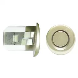 Парктронік Parkcity Kharkiv 6128/6M Light Gold 6-датчиків - мініатюра 6