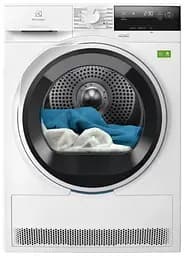 Сушильна машина Electrolux EW7D394U