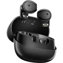 Навушники TWS Blackview AirBuds 20 Black - мініатюра 3