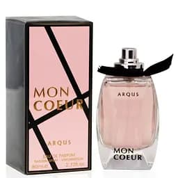 Парфюмерная вода Arqus Mon Coeur 100 мл