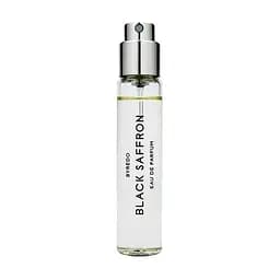 Парфюмированная вода Миниатюра Byredo Black Saffron 12 мл 