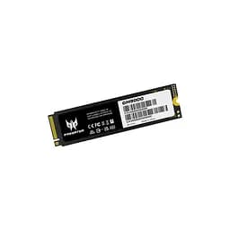Накопичувач SSD M.2 2280 2TB GM9000 Acer Predator (BL.9BWWR.130) - мініатюра 1