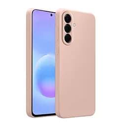 Чохол Make Samsung A57 Silk Pink Sand - мініатюра 2