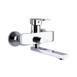Змішувач для ванни Globus Lux Milano GLM-102N Хром