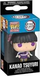 Фігурка-брелок Funko Pop Demon Slayer Kanao Tsuyuri 4 см (FP DS KT K 1305) - мініатюра 3