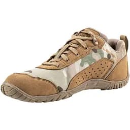 Кросівки Belleville Mini-Mil 004, 5 Coyote/Multicam - мініатюра 2