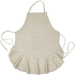 Фартух Прованс Господиня Горох зелений (31632)
