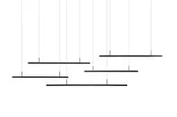 Люстра Azzardo AZ3184 Merlo dimm