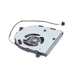 Вентилятор для Asus A705 F705 M705 N705 R702 X704 X705, (13NB0EY0P02111, 13N1-2EP0111, NS85B18-19A17, Аналог)