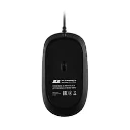 Комплект 2E MK405 USB UA Black (2E-MK405UBK_UA) - мініатюра 10