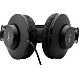 Навушники без мікрофона AKG K52 (3169H00010) - мініатюра 4