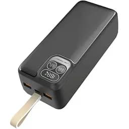 Портативний акумулятор Golf P55 50000mAh power bank