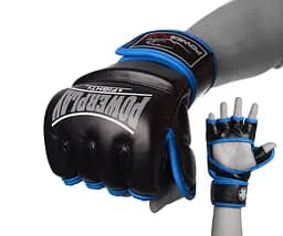 Рукавички для MMA PP-3058 PowerPlay L fit0003761