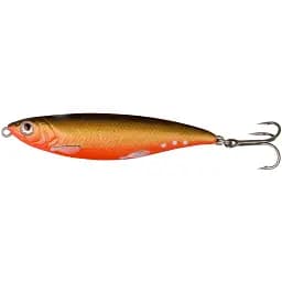 Воблер Savage Gear 3D Horny Herring 100S 100 мм 23.0 g #07 Red and Black