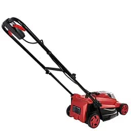 Vitals Газонокосарка акумуляторна Vitals Master AZP 1832 SmartLine+ 18В 32см 30л 30-45-55мм 10.6кг без АКБ та ЗП - мініатюра 7