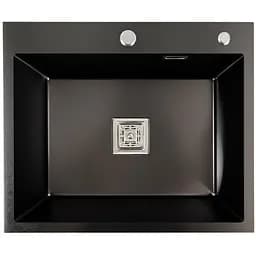 Кухонна мийка Platinum HANDMADE (SP000037019)