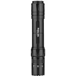 Ліхтар з ЛЦВ Olight Odin GL Green Laser Black - мініатюра 3