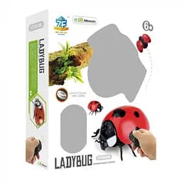 Радіокерована іграшка Best Fun Toys Giant Fly сонечко (EPT539414) - мініатюра 2