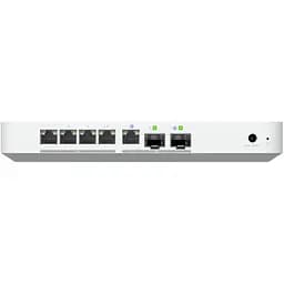 Шлюз Ubiquiti Unifi Gateway Fiber (UXG-Fiber)