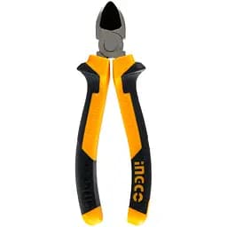 Бокорізи посилені Ingco Industrial Master 180 мм (HHDCP28188)