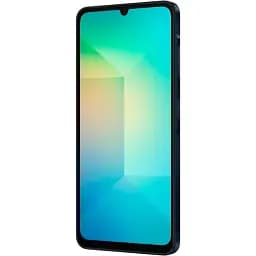 Смартфон Samsung A06 4/128Gb ZKG (light blue) SM-A065FZKGSEK - мініатюра 4