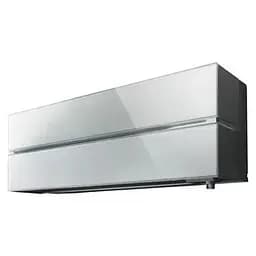 Внутрішній блок Mitsubishi Electric MSZ-LN25VG2V (білий перламутр)