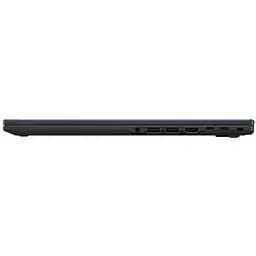 Ноутбук ASUS ExpertBook B3 B3604CMA процесором Intel Core Ultra 5 125H 18M Cache, up to 4.50 GHz 16" WUXGA, 16GB, 512GB SSD, Intel Arc графікою, чорний - мініатюра 5