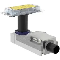 Набір для дренажних каналів Geberit CleanLine 154.150.00.1