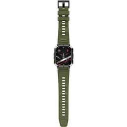 Годинник Blackview W70 Pro Green - мініатюра 6