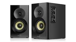 Акустична система Real-El S-470 Black - мініатюра 4